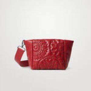 Brand new Desigual bag with tags